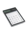 Transparent solar calculator