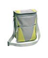 Cooler bag with shoulder strap