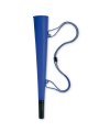Stadium horn with cord