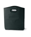 Shopping bag in polyester