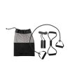 Fitness set 3pc in pouch