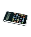 Ipod™ Style calculator