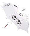 Automatic stick umbrella "Fair …