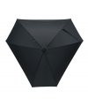 Fibreglass stick umbrella "Tria…
