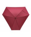 Fibreglass stick umbrella "Tria…