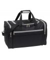 Travel bag "Hansa" with spaciou…