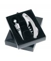 2 piece wine bottle opener set …