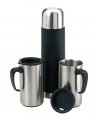 Stainless steel vacuum flask \"O…
