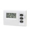 LCD timer "Magnetic" with magnet