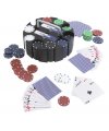 Poker set