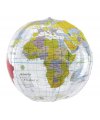 Inflatable globe "Universe", 16…