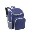 Picnic backpack "Outside" for 2…