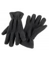 Polar fleece gloves "Antarctic"