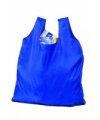 Shopping bag SHOPPER, blue
