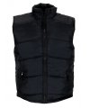 Warm up vest \"Nice and warm\", M