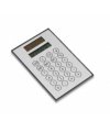Mini calculator "Lund"