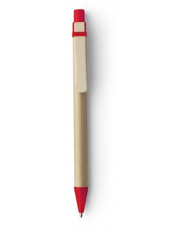 Eco-ball pen