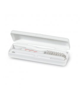 Toothbrush set in case (Via R)