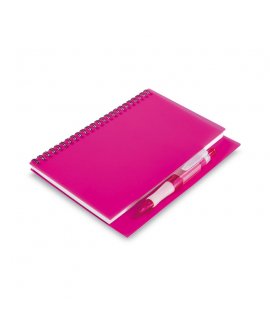 80 pages notebook