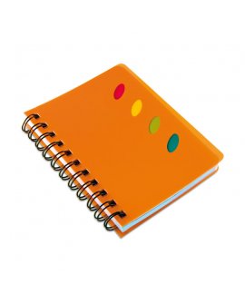 80 page notebook