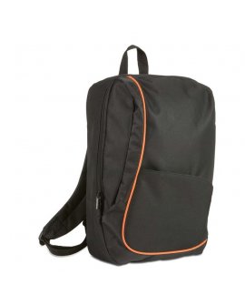 Ruck sack w/compartments