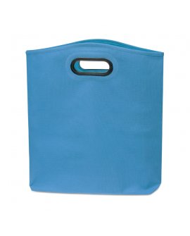 Shopping bag in polyester