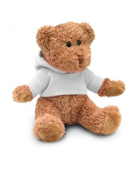 Teddy bear plus with T shirt