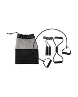 Fitness set 3pc in pouch