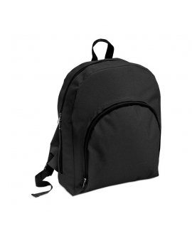 Basic backpack 600D polyester