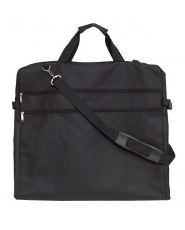 Suit bag "Smoking" with stable …