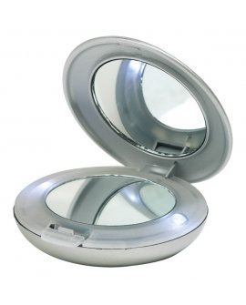 Make-up mirror "Diva" with LED …