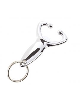 Key ring "Hang on" with bottle …
