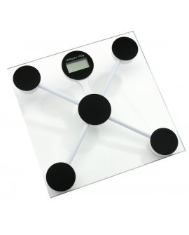 Personal weight scale "Ideal", …