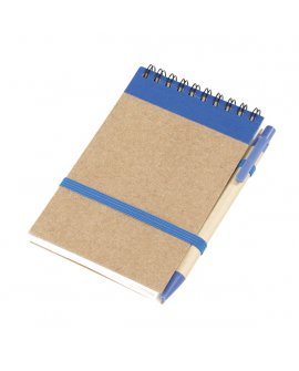 Note book "Recycle" made out of…