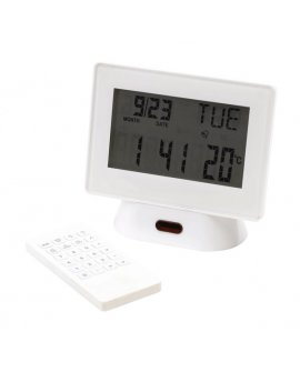 Digital alarm clock "Big count"…