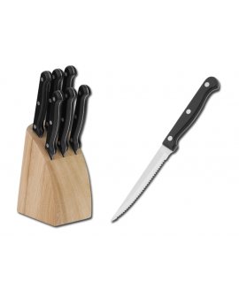 knife set